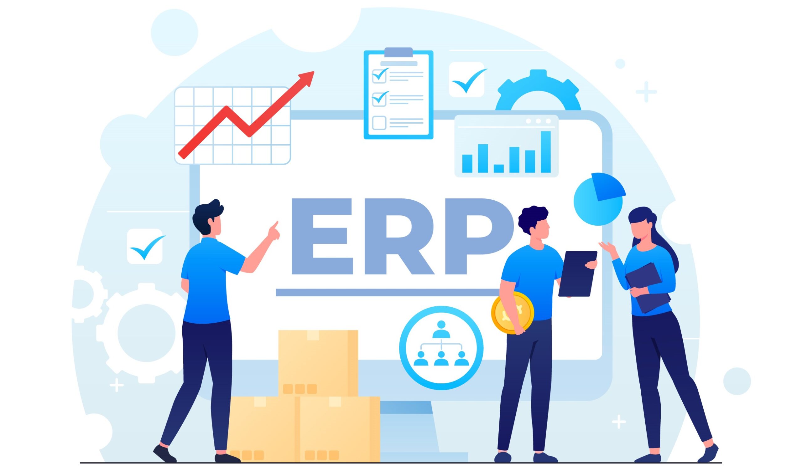 Enterprise Resource Artech Alliance